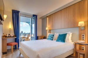 Hotels Best Western Alexandra : photos des chambres