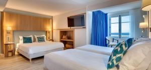 Hotels Best Western Alexandra : photos des chambres