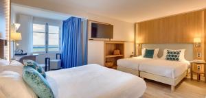 Hotels Best Western Alexandra : photos des chambres