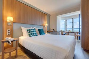 Hotels Best Western Alexandra : photos des chambres