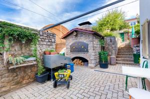 Apartment Josip 