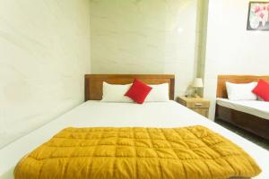 Phòng Ba Người Tiêu Chuẩn (Standard Triple Room)