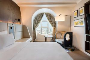 Radisson Blu Hotel, Antwerp City Centre