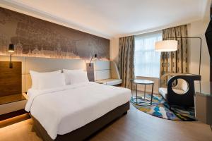 Radisson Blu Hotel, Antwerp City Centre