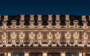 Mansard Riyadh, a Radisson Collection Hotel