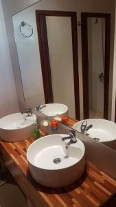 Accueillant Auberge Salta
