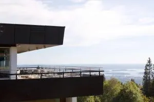 Voksenasen Hotell; Best Western Signature Collection - 奥斯陆