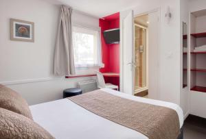 Hotels Sure Hotel by Best Western Nantes Saint-Herblain : photos des chambres