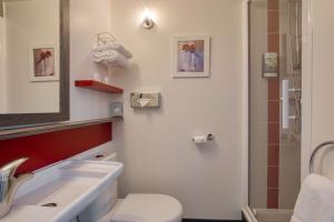 Hotels Sure Hotel by Best Western Nantes Saint-Herblain : Chambre Lits Jumeaux Standard