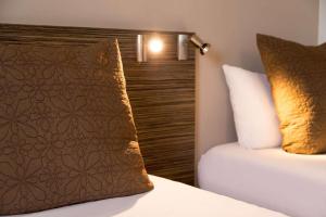 Hotels Sure Hotel by Best Western Nantes Saint-Herblain : Chambre Triple Standard