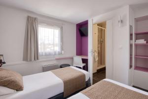 Hotels Sure Hotel by Best Western Nantes Saint-Herblain : photos des chambres