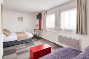 Hotels Sure Hotel by Best Western Nantes Saint-Herblain : photos des chambres