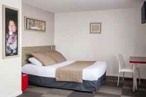 Hotels Sure Hotel by Best Western Nantes Saint-Herblain : photos des chambres