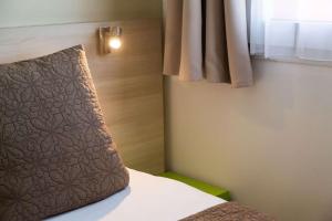 Hotels Sure Hotel by Best Western Nantes Saint-Herblain : photos des chambres