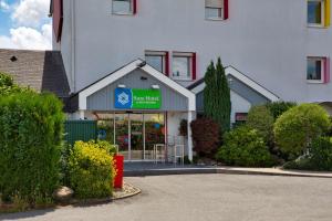 Hotels Sure Hotel by Best Western Nantes Saint-Herblain : photos des chambres