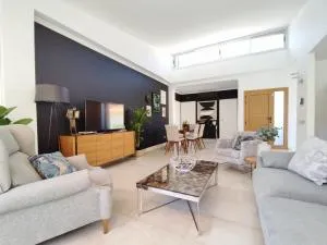 Elle Ocean Villa Gran Canaria Heated pool Wifi - Taurito