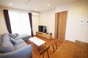 Plage Garden Place A-111