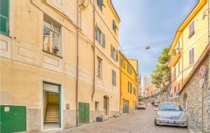 Awesome Apartment In Imperia With Wifi