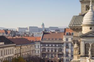 Basilica and Castle view Luxury Suite, Free parking RESERVATION NEEDED