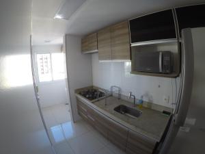 Flat no Gift Home Residence