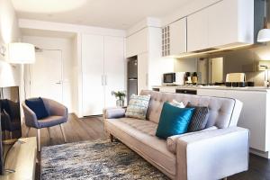 Mega Style Apartments St Kilda