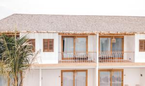 Canggu Village Accommodation