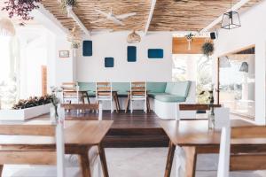 Canggu Village Accommodation