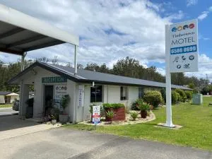 Timbertown Motel - Yarras
