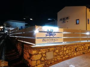 Alcamo Marina Villa Pool