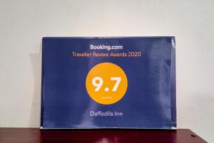 Daffodils Inn