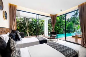 Villa Bergembiralah by BaliSuperHost