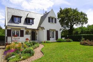 Maisons de vacances Cottage, Penestin : photos des chambres