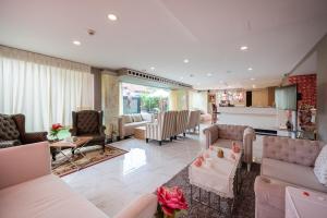Sonia residence - SHA Extra Plus