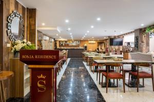Sonia residence - SHA Extra Plus