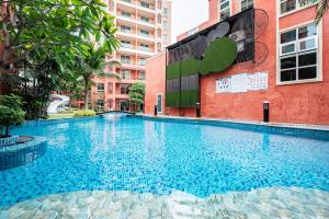 Sonia residence - SHA Extra Plus