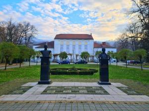 Studio apartman Elena - Banja Koviljača