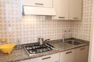 Beautiful villa just few steps from the beach