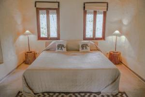 Tiger Tops Karnali Lodge