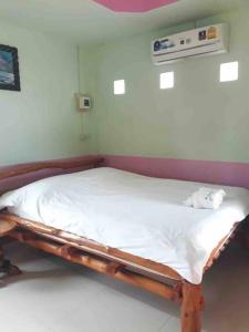 เพชร การ์เด้น -Phet Garden Resort, Nakhonthai 1