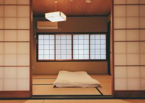 Kyoto Nijo Guest House HoshiIke villa