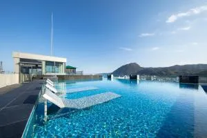 AMANEK Beppu YULA-RE - Kunisaki