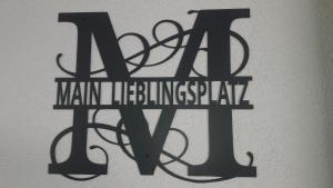 Main Lieblingsplatz