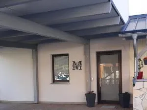 Main Lieblingsplatz - 格明登