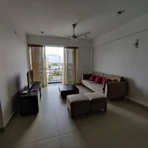 Modern apartment in close proximity to the Beach - Watumulla