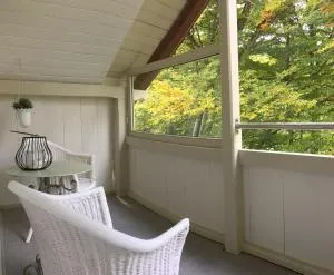 B3 Apartment - Gsteigwiler