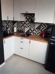 Apartament Rodzinny