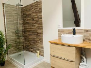 Appartements L'experience d'Elie by Icone Collection : photos des chambres