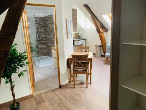 Appartements L'experience d'Elie by Icone Collection : photos des chambres