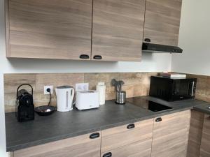 Appartements L'experience d'Elie by Icone Collection : Appartement Standard