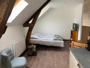 Appartements L'experience d'Elie by Icone Collection : photos des chambres